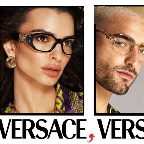 versace prescription frames|versace glasses frames lenscrafters.